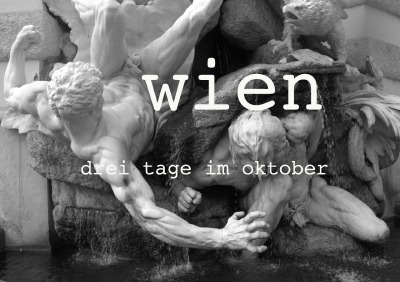 'Cover von Wien Drei Tage im Oktober'-Cover