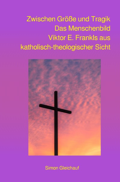 'Cover von Zwischen Größe und Tragik'-Cover