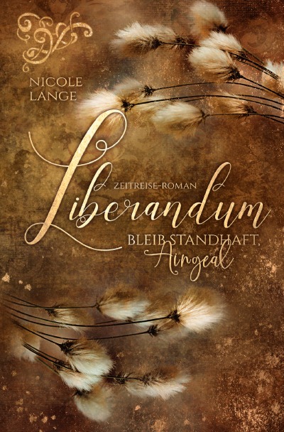 'Cover von Liberandum-Bleib standhaft, Aingeal'-Cover
