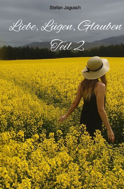 'Cover von Liebe, Lügen, Glauben – Teil 2'-Cover