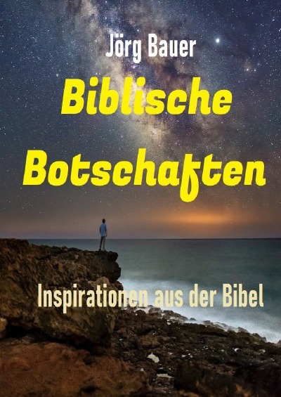 'Cover von Biblische Botschaften'-Cover