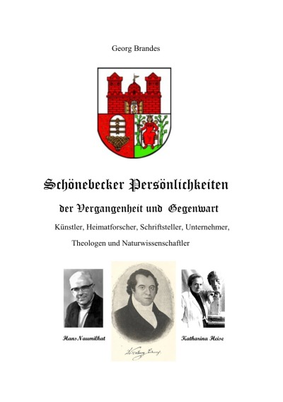 'Cover von Schönebecker Persönlichkeiten'-Cover
