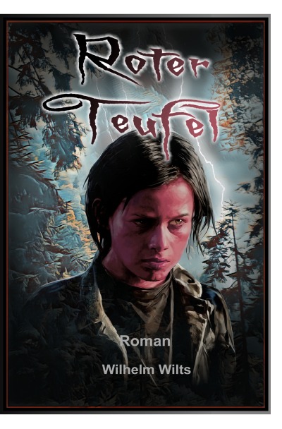 'Cover von Roter Teufel'-Cover