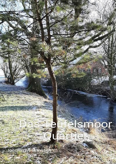 'Cover von Das Teufelsmoor Quartier'-Cover
