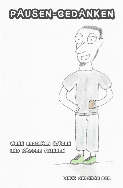 'Cover von Pausen-Gedanken'-Cover