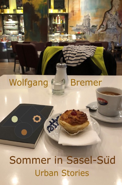'Cover von Sommer in Sasel-Süd'-Cover