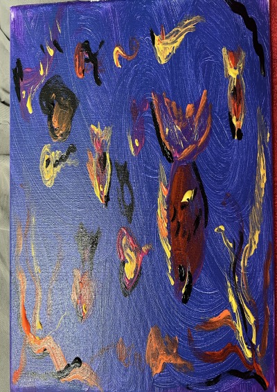 'Cover von Mehrere Gedichte'-Cover