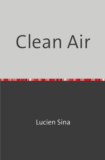 'Clean Air'-Cover