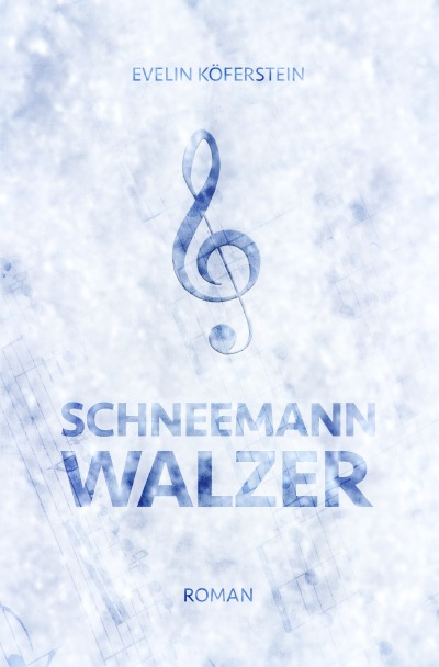 'Schneemann-Walzer'-Cover
