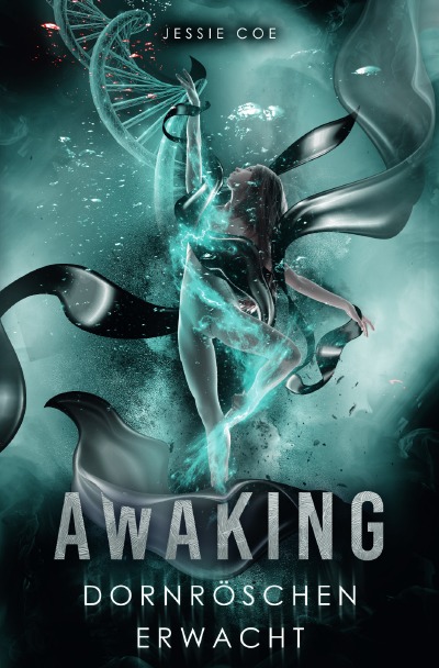 'Cover von Awaking'-Cover