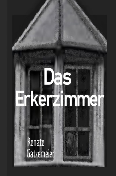 'Cover von Das Erkerzimmer'-Cover