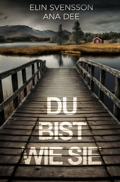 'Cover von Du bist wie sie'-Cover
