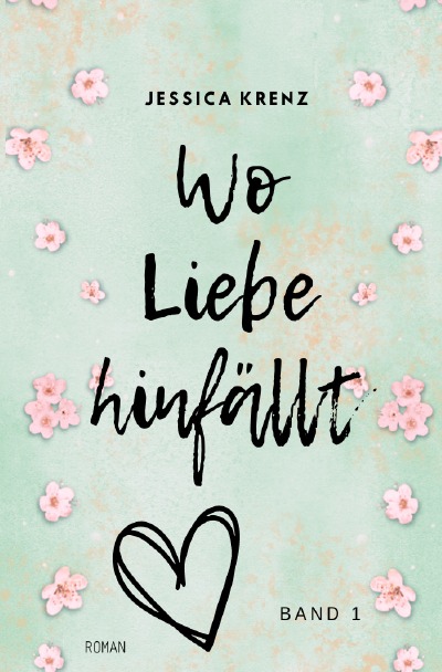 'Cover von Wo Liebe hinfällt'-Cover