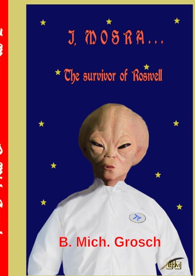 'Cover von I, Mosra…'-Cover