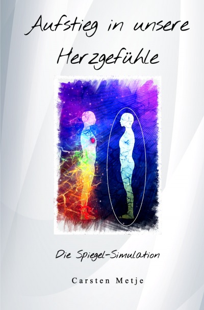 'Cover von Aufstieg in unsere Herzgefühle'-Cover
