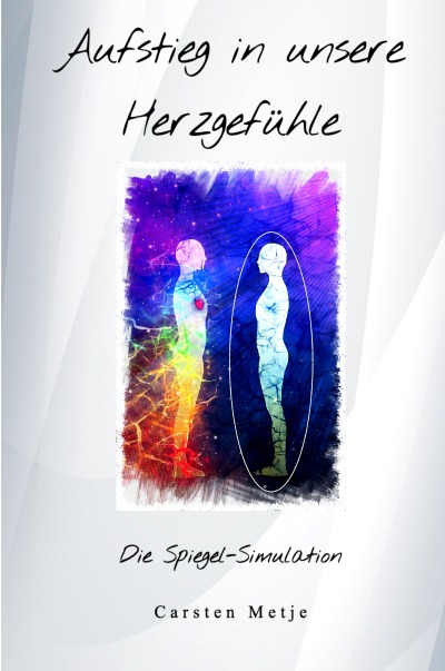 'Cover von Aufstieg in unsere Herzgefühle'-Cover