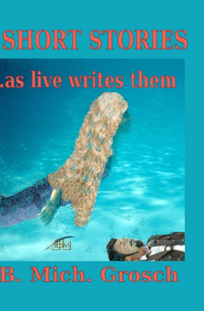 'Cover von Short stories'-Cover