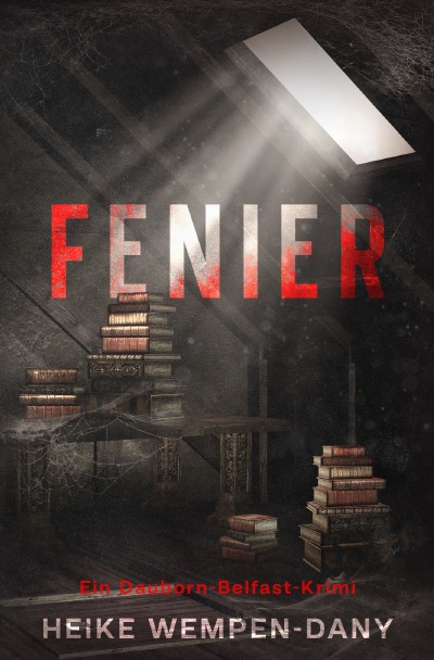 'Fenier'-Cover