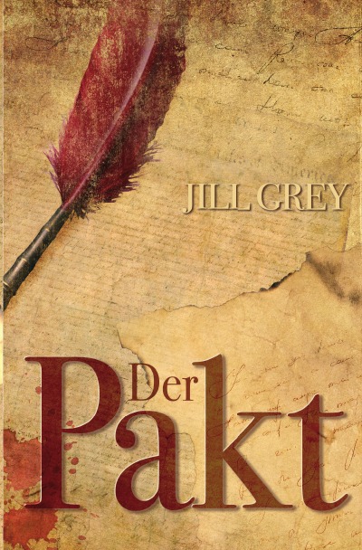 'Cover von Der Pakt'-Cover