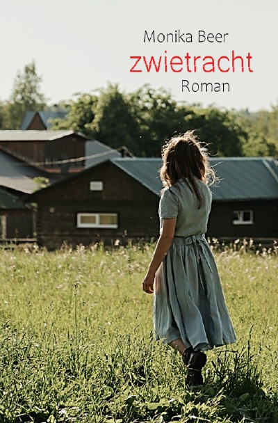 'Cover von Zwietracht'-Cover