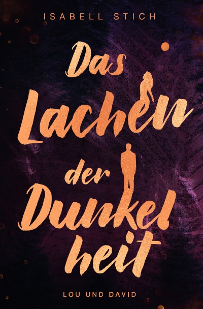 'Cover von Das Lachen der Dunkelheit'-Cover