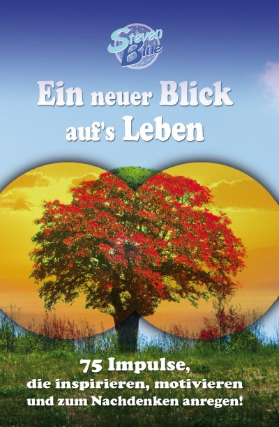 'Cover von Ein neuer Blick auf’s Leben'-Cover