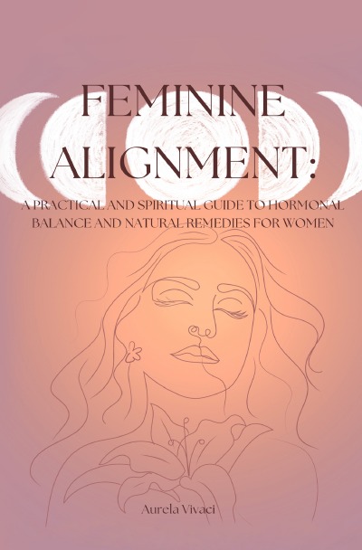 'Feminine Alignment'-Cover