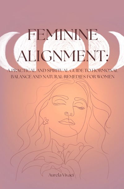'Cover von Feminine Alignment'-Cover