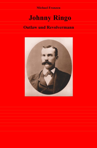 'Cover von Johnny Ringo'-Cover