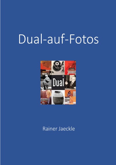 'Cover von Dual auf Fotos'-Cover