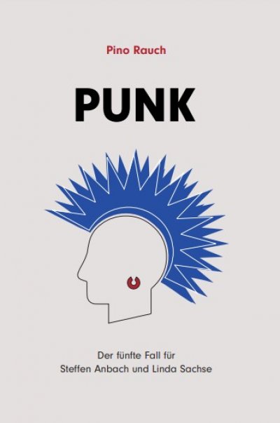 'Cover von Punk'-Cover