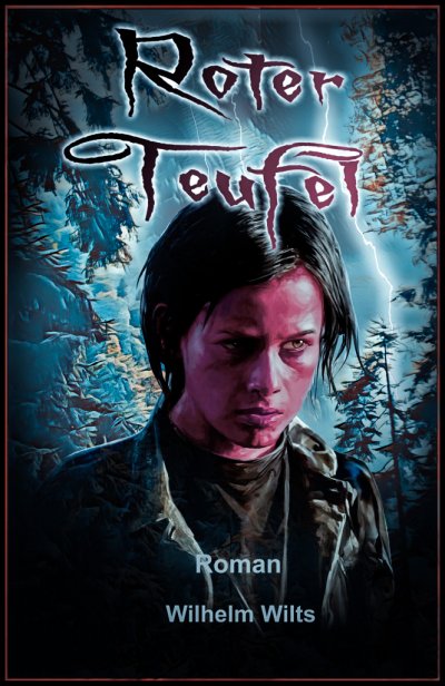'Cover von Roter Teufel'-Cover