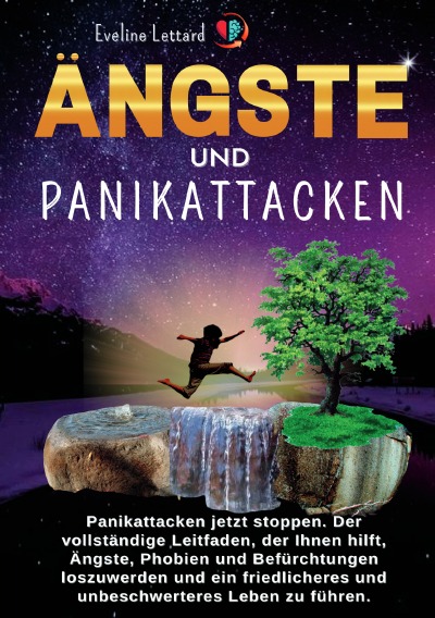 'Cover von Ängste und Panikattacken'-Cover