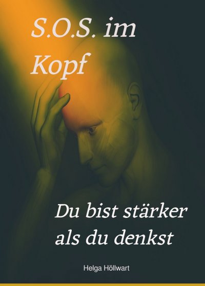 'Cover von S.O.S. im Kopf'-Cover