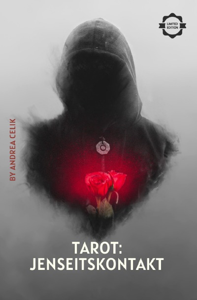 'Tarot: Jenseitskontakt'-Cover