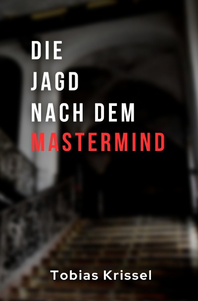 'Cover von Die Jagd nach dem Mastermind'-Cover