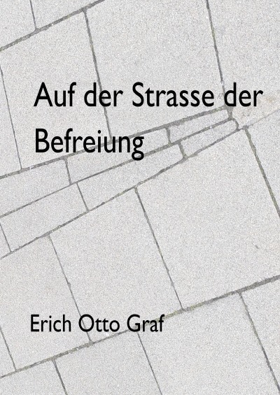 'Auf der Strasse der Befreiung'-Cover