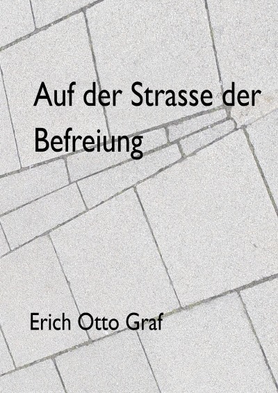 'Cover von Auf der Strasse der Befreiung'-Cover