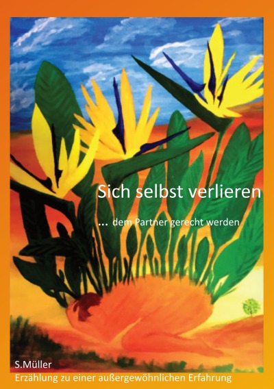 'Cover von Sich selbst verlieren, um dem Partner gerecht zu werden'-Cover