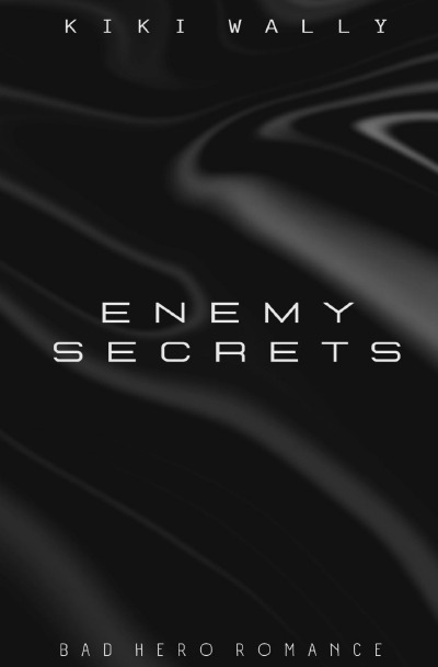 'Cover von Enemy Secrets'-Cover