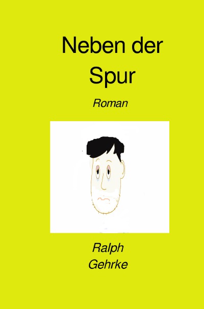 'Cover von Neben der Spur'-Cover
