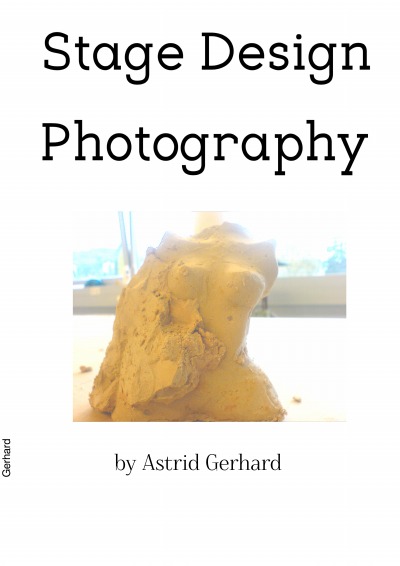 'Cover von Stage Design Photography'-Cover