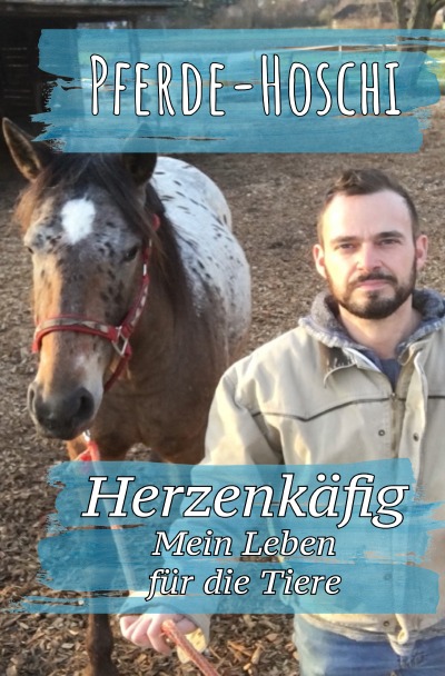 'Cover von Herzenkäfig'-Cover