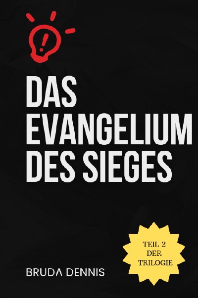 'Cover von Das Evangelium des Sieges'-Cover