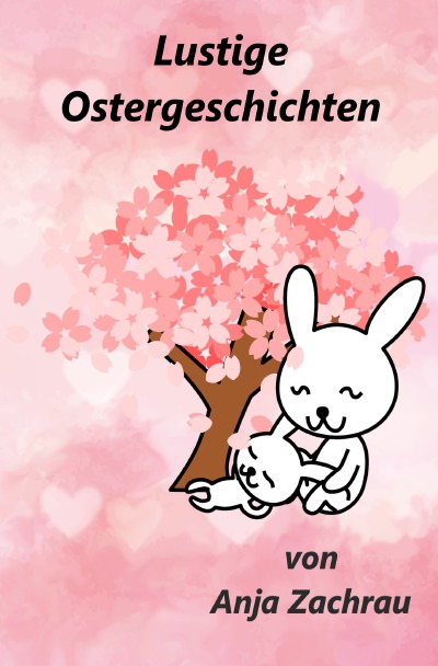 'Cover von Lustige Ostergeschichten'-Cover