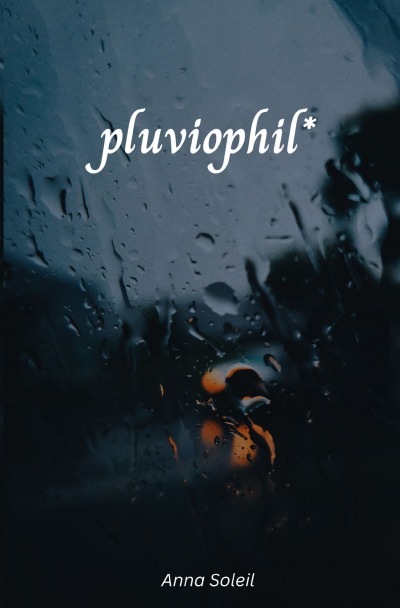 'pluviophil'-Cover