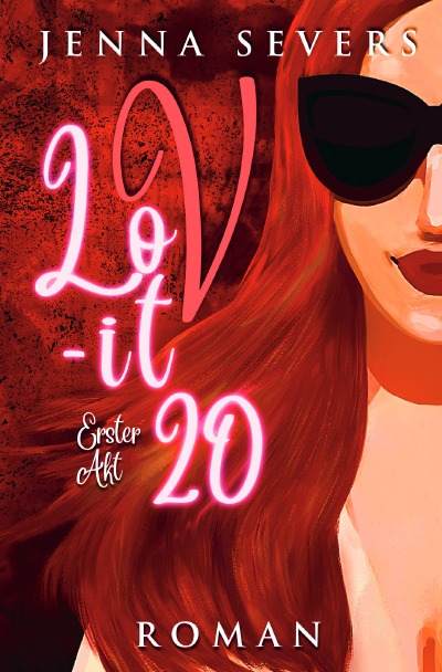 'LOV-IT 20'-Cover