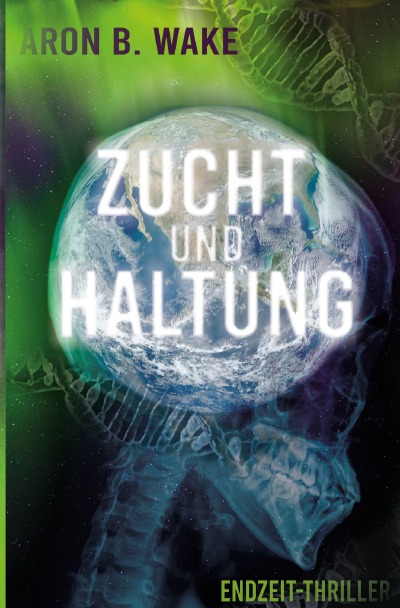 'Cover von Zucht und Haltung'-Cover