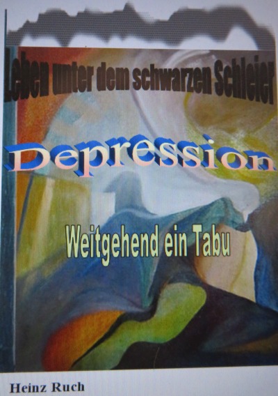 'Depression'-Cover