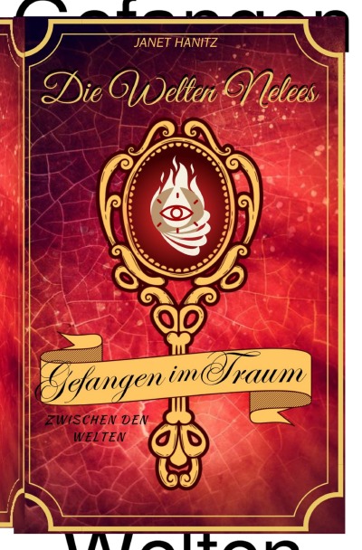 'Cover von Die Welten Nelees – Gefangen im Traum'-Cover